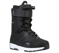 Northwave - Boots de snowboard - Decade Pro Black pour Homme - Taille 43 - Noir Noir 43