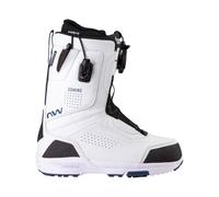 Northwave - Boots de snowboard - Domino Hybrid White pour Homme - Taille 40,5 - Blanc Blanc 40,5