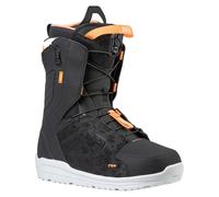 Northwave - Boots de snowboard polyvalent freestyle - Dahlia Black pour Femme - Taille 36 - Noir Noir 36