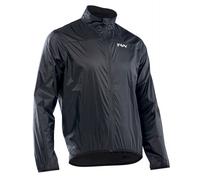 Northwave - Breeze 3 Jacket - Coupe-vent vélo homme Black - M