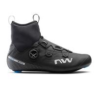 Northwave - Celsius R Arctic GTX - Chaussures de cyclisme - EU 45,5 - black
