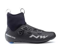 Northwave - Celsius R Arctic GTX - Chaussures vélo de route Black - 37