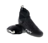 Chaussures Northwave Celsius Road GORE-TEX Noir - 43