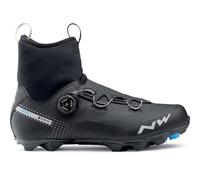 Northwave - Celsius XC Arctic GTX - Chaussures VTT Black - 48