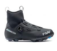 Northwave - Celsius XC GTX - Chaussures VTT homme Black - 42