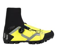 Northwave Celsius XT Arctic GTX Hommes Chaussures MTB Gore-Tex 46 Jaune