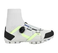 Northwave Celsius XT Arctic GTX Chaussures d'hiver pour VTT Gris/jaune 2026, gris, 39 EU