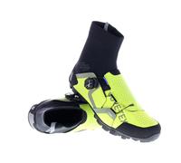 Northwave Celsius XT Arctic GTX Hommes Chaussures MTB Gore-Tex 45 Jaune