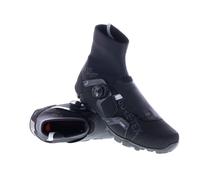 Northwave Chaussures Celsius XT GTX XC/Gravel gris/noir