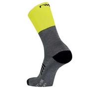 Chaussettes Northwave Extreme Pro High Gris