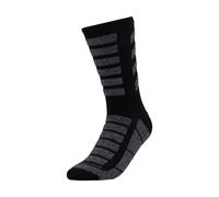 Northwave Chaussettes Husky Ceramic High noir