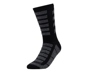 Northwave Chaussettes Husky Ceramic High noir