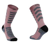 Northwave Husky Ceramic Long Socks Gris EU 36-39