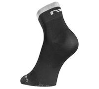 Chaussettes northwave origin blanc noir