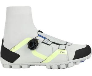 Northwave Chaussures Celsius XT Arctic GTX XC/Gravel blanc