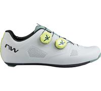 Northwave - Revolution - Chaussures de cyclisme - EU 40,5 - light grey / sage