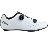Northwave Chaussures de cyclisme sur route Storm Carbon blanc