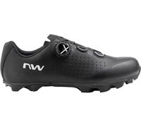Northwave Chaussures de Route Scorpius Plus noir