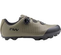 Northwave Chaussures de Route Scorpius Plus vert