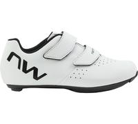 Northwave - Sonic Junior - Chaussures vélo de route White / Black - 36