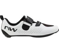 Northwave Chaussures de Route Tribute blanc