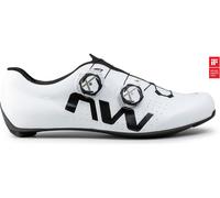 Northwave Chaussures de route Veloce Extreme blanc