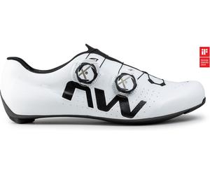 Northwave Chaussures de route Veloce Extreme blanc