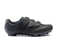 Northwave Homme X Chaussures de Sport, Black Anthra, 46 EU