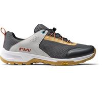 Northwave Chaussures de Trail VTT Freeland pour Homme, Gris, 40 EU
