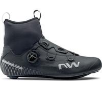 Northwave Chaussures de vélo à clic Celsius R Gtx noir/gris