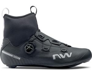 Northwave Chaussures de vélo à clic Celsius R Gtx noir/gris