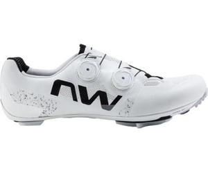 Northwave Chaussures Gravel Extreme X blanc