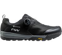 Chaussures Northwave Rockit Plus GORE-TEX noir - 45