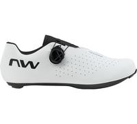 Northwave Chaussures Route Sonic Plus Wide blanc