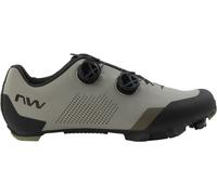 Northwave - Striker - Chaussures de cyclisme - EU 44,5 - sand / green forest