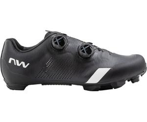 Northwave Chaussures Striker XC/Gravel noir