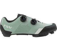 Northwave Striker Xc-gravel Shoes Vert EU 45 Sage