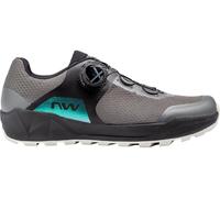 NORTHWAVE Corsair 2 W - Femme - Gris / Gris - taille 39- modèle 2024