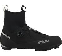 Northwave Chaussures VTT Extreme XC GTX Noir