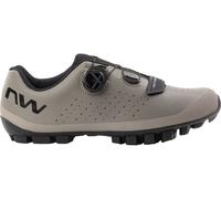 Chaussures vtt northwave hammer plus beige