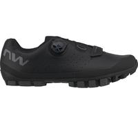 Northwave - Hammer Plus - Chaussures de cyclisme - EU 41 - black / dark grey