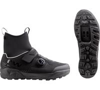 Chaussures de vtt northwave magma x plus noir