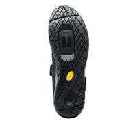 Northwave Chaussures de VTT Overland Plus all-mountain Homme Noir 47