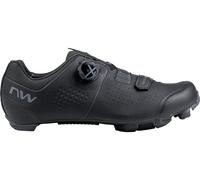 Chaussures vtt northwave razer noir homme
