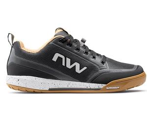 Northwave Clan 2 Chaussures de vélo VTT Homme Gris 49