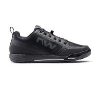 Northwave - Clan 2 - Chaussures VTT homme Black - 38