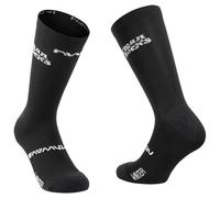 Northwave - Clean High Sock - Chaussettes de cyclisme - EU 36-39 - black