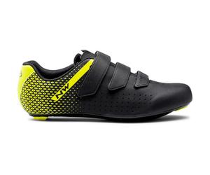 NORTHWAVE Core 2 - Homme - Noir / Jaune - taille 45 1/2- modèle 2021