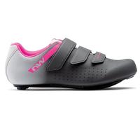 Chaussures de Cyclisme Northwave Femme Core 2 Wmn Dark Grey-Taille 39