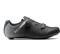 Northwave Core Plus 2 Chaussures de vélo Homme Noir 48